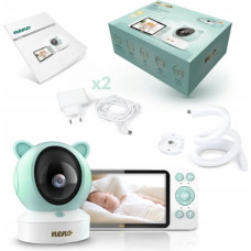 Neno Elektroniczna niania 2,4 GHz z kamerą Ivo