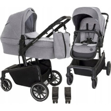 Usams WÓZEK ZOY 2w1 07 GRAY/2022/5906724204159