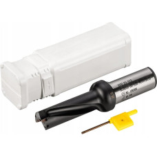 Extralink Wiertło składane Baildon WS 3xD 16 mm, 110-51 mm