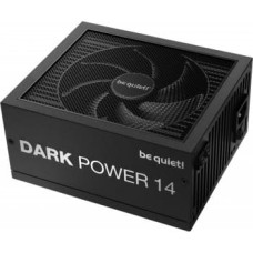 Be Quiet! Be quiet Dark Power 14 1200W 80+ Titanium