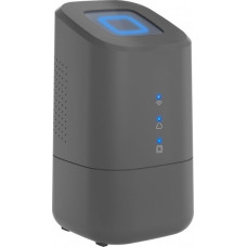 Homematic Ip Home Control Unit (HmIP-HCU1-A), central (anthracite)