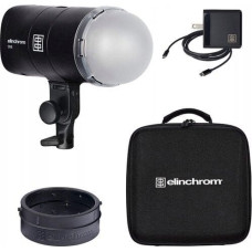 Elinchrom Lampa studyjna Elinchrom Elinchrom ONE Off Camera Flash Kit