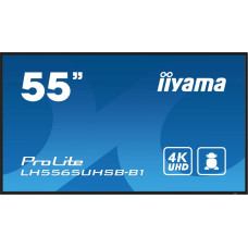 Iiyama Monitor iiyama ProLite LH5565UHSB-B1