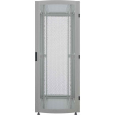 Intellinet Network Solutions INTELLINET 48,3cm 19Zoll Serverschrank Premium Line 26 HE 1322x600x1000mm HxBxT vollstaendig montiert Traglast 2000kg schwarz