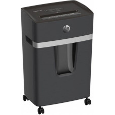 HP Niszczarka HP ProShredder 10MC P-5 350 W