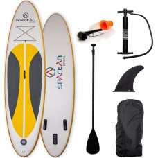 Spartan Deska SUP SPARTAN 300 x 76 x 15 cm do 130 kg