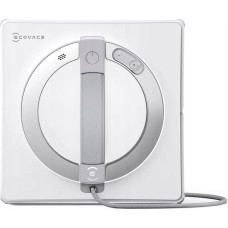 Ecovacs Window Cleaning Robot | WINBOT W2 PRO | Corded | 2800 Pa | White