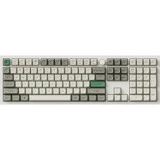 Keychron Klawiatura Keychron Q6 HE QMK Gateron Double-Rail Magnetic Nebula (4894979004543)