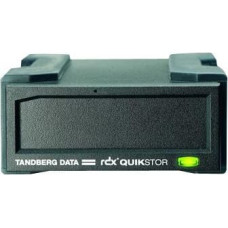 Tandberg Kieszeń TandBerg RDX QuikStor Drive USB 3.0 (8782-RDX)