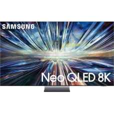 Samsung Telewizor Samsung QE85QN900DTXXH QLED 85'' 8K Ultra HD Tizen