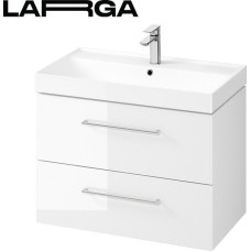 Cersanit Larga 79.4 cm biały (S801-438)