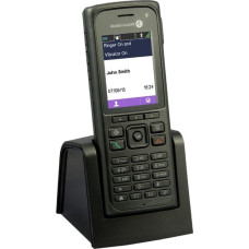 Alcatel ALCATEL-LUCENT ENTERPRISE DECT Phone 8262 Mobilteil ohne Ladeschale und Netzteil