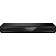 Panasonic Odtwarzacz Blu-ray Panasonic DMR-UBC70EGK