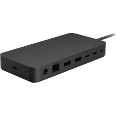 Microsoft Stacja/replikator Microsoft Surface Thunderbolt 4 Dock (T8I-00003)