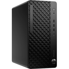 HP ProDesk 4 Tower G1i Desktop AI PC Intel Core Ultra 5 225 16 GB DDR5-SDRAM 512 GB SSD Windows 11 Pro Czarny
