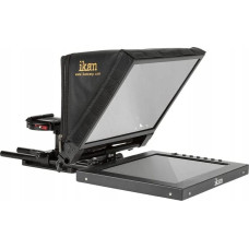 Ikan Ikan PT1200 Tragbarer 12 Teleprompter