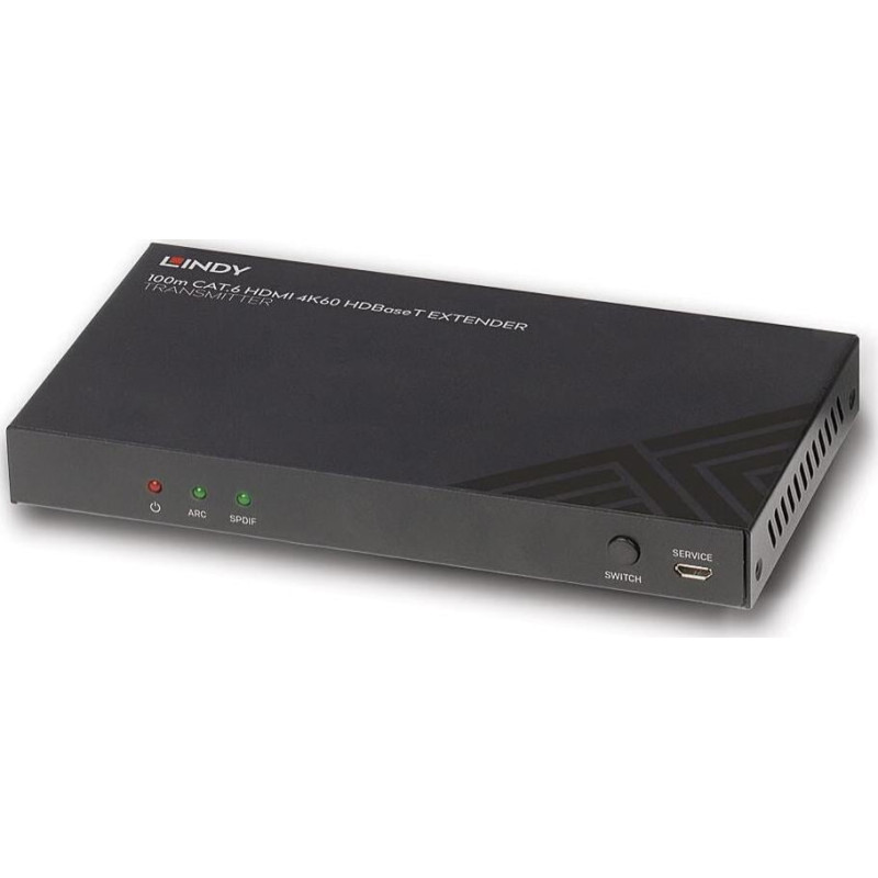 Lindy I/O VIDEO TRANSMITTER HDMI/100M 38341 LINDY