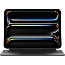 Apple Apple Magic Keyboard iPad Pro 11 (M4) schwarz (deutsch)