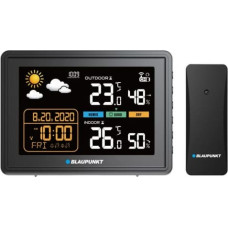 Blaupunkt Weather station WS30BK