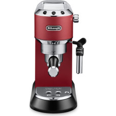 Delonghi De’Longhi Dedica Style EC 685.R Semi-auto Espresso machine 1.1 L