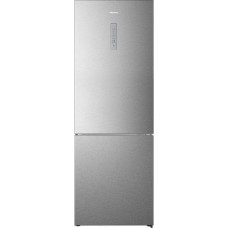Hisense Lodówka Hisense Šaldytuvas HISENSE RB645N4BIE