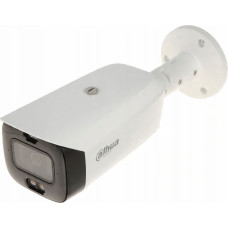 Dahua Technology KAMERA IP IPC-HFW3849T1-AS-PV-0360B-S5 TiOC WizSense Full-Color - 8 Mpx 4K UHD 3.6 mm DAHUA