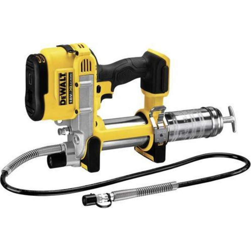 Dewalt Smarownica DCGG571NK-XJ 18V
