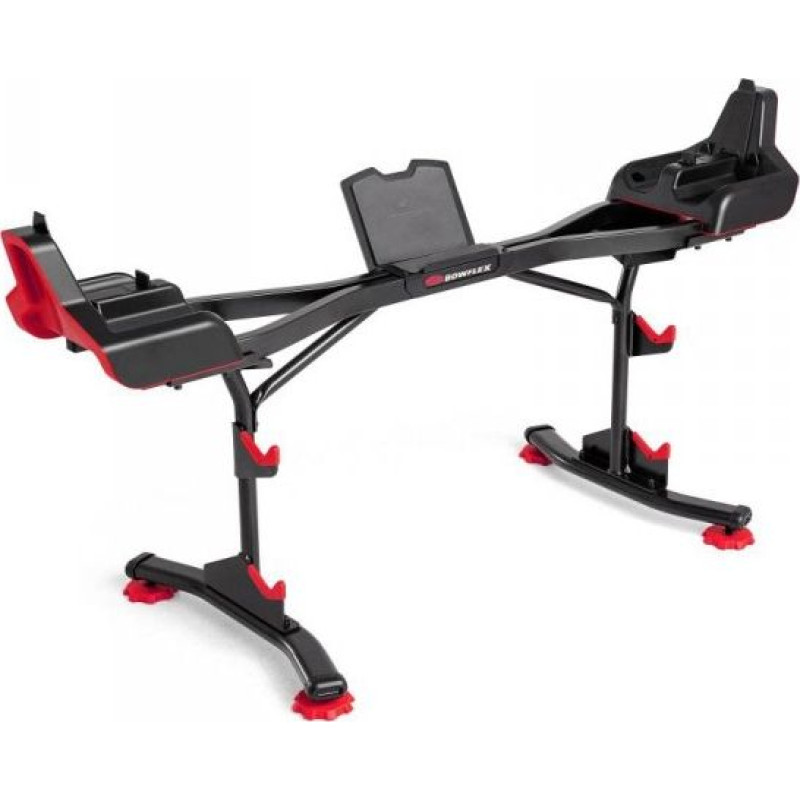 Bowflex BOWFLEX STOJAK NA SZTANGI SELECT TECH