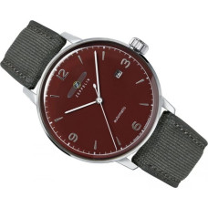 Zeppelin Zegarek Zeppelin Zegarek Zeppelin Hindenburg Automatic 8064-4_n