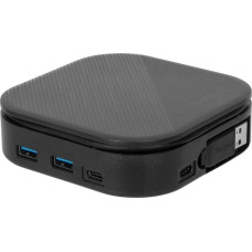 Targus Stacja/replikator Targus USB-C (DOCK116GLZ)