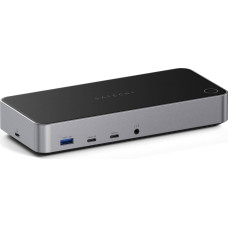 Satechi Stacja/replikator Satechi Triple 4K Display USB-C/USB-A (STH92)