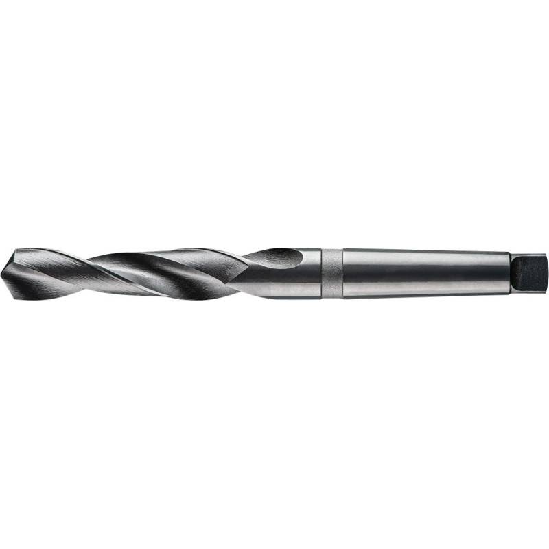 Abraboro Wiertło 51,0 NWKc DIN 345 RN frez 412-225 HSS pas chwyt MK5