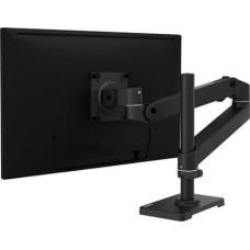 Ergotron LX PRO ARM SINGLE DISPLAY TALL/POLE WCB