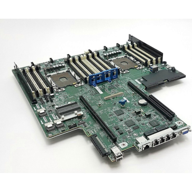 HP HPE ProLiant DL360 Gen10