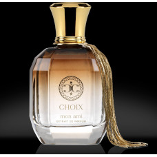 Alkotest GRITTI Choix Mon Ami Extrait de Parfum spray 100ml