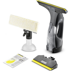 Karcher WV 5 PLUS N BLACK EDITION, 1.633-467.0