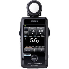 Sekonic Światłomierz L-478DR (100395)