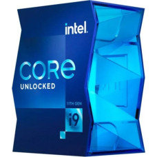 Intel Procesor Intel Core i9-11900K, 3.5 GHz, 16 MB, BOX (BX8070811900K)