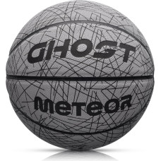 Meteor Basketbola bumba Meteor Layup 7 orange