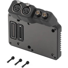 DJI Ronin 4D Expansion Plate (SDI/XLR/TC)