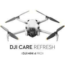 DJI Care Refresh DJI Mini 4 Pro (dwuletni plan)