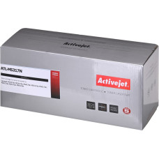 Activejet ATL-MS317N toner for Lexmark; Replacement Lexmark 51B2000, Supreme; 2500 pages; black)