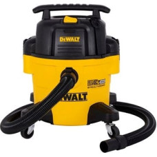 Dewalt DRY/WET HOOVER 23L SUPER QUIET AT-DXV23P-QT