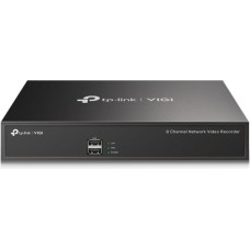 Tp-Link 8 Channel Network Video Recorder - NVR VIGI NVR1008H