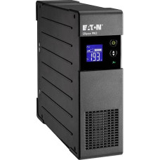 Eaton Ellipse PRO 850 FR uninterruptible power supply (UPS) Line-Interactive 0.85 kVA 510 W 4 AC outlet(s)