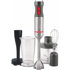 Zelmer ZHB4652 VARIO 0.5 L Immersion blender 1400 W Grey, Silver