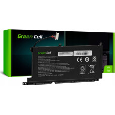 Green Cell Bateria Green Cell Bateria Green Cell PG03XL L48495-005 do HP Pavilion 15-EC 15-EC0017NW 15-EC1087NW 15-EC2504NW 15-DK 15-DK2315NW 16-A 16-A0007NW