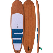 Story Cietais Sup dēlis Story Timber 10'6 Navy