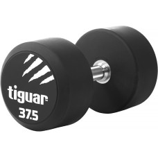 Tiguar Hantele Tiguar  PU 37,5 kg TI-WHPU0375