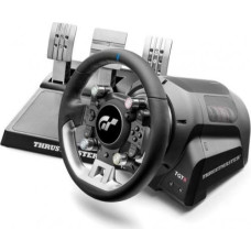 Thrustmaster Steering Wheel T-GT II EU Black